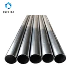 INOX 304 316 Welded Seamless Stainless Steel Pipe of China manufacturer