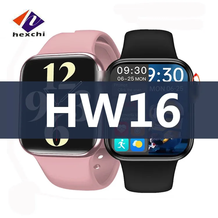 hw16 phone call 1.72 Inch Bracelet Wristband Music Play Waterproof Relogio jmpoz android smart watch hw16 smartwatch Series 6
hw16 phone call 1.72 Inch Bracelet Wristband Music Play Waterproof Relogio jmpoz android smart watch hw16 smartwatch Series 6