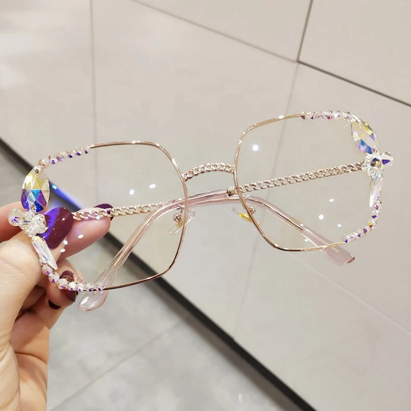 vintage Square sunglasses 2020 women sunglasses Brand design Luxury crystal clear lens glasses girls oculos de sol feminino, Picture
vintage Square sunglasses 2020 women sunglasses Brand design Luxury crystal clear lens glasses girls oculos de sol feminino, Picture