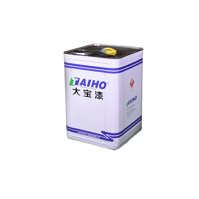 Yixin Technology tin can making line for 9-20L chemical paint can square tin can making machine