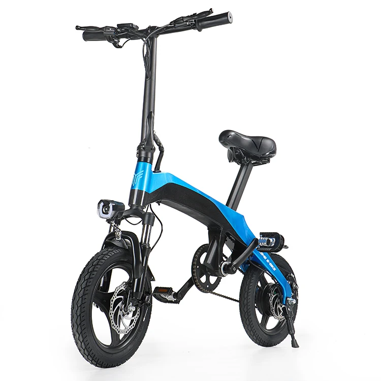 2020 EcoRider hot sale factory foldable 14 inch 2 wheel folding electric bike for adult, Black ,white
2020 EcoRider hot sale factory foldable 14 inch 2 wheel folding electric bike for adult, Black ,white