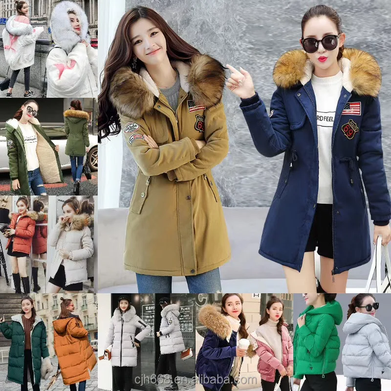 Big fur winter coat thickened parka women stitching slim long winter coat down cotton ladies down parka down jacket women 2021
Big fur winter coat thickened parka women stitching slim long winter coat down cotton ladies down parka down jacket women 2021