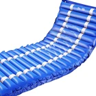 Medical Inflatable Air Bed prevention anti bedsore Mattress Air Bed with Pump and Hole for Bedsore
