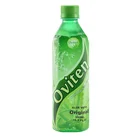 500ml bottle natural aloe vera fruit juice drink