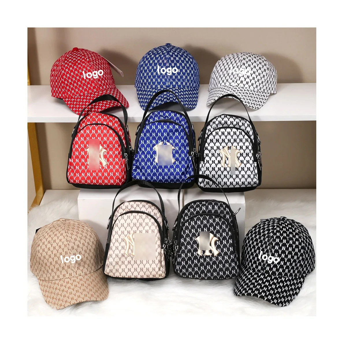 Wholesale Hat and Purse Sets Sling Basgs Designer Handbags for Women canta sac Hand bags Ladies Handbags, Picture
Wholesale Hat and Purse Sets Sling Basgs Designer Handbags for Women canta sac Hand bags Ladies Handbags, Picture