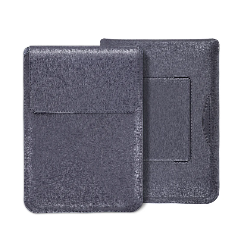 2021 new black custom logo laptop sleeve case waterproof men business PU leather laptop bag for macbook 13 14 15 16inch, Black/dark gray/blue/pink/support customization
2021 new black custom logo laptop sleeve case waterproof men business PU leather laptop bag for macbook 13 14 15 16inch, Black/dark gray/blue/pink/support customization