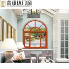 cheap factory price aluminum casement window aluminum windows kitchen window window grill for the villa