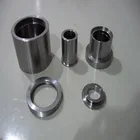 Custom CNC machining metal parts, prototypes, etc.