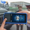 Good quality Telpo biometrice fingerprint reader POS elegant design windows all in one pos pc TPS350