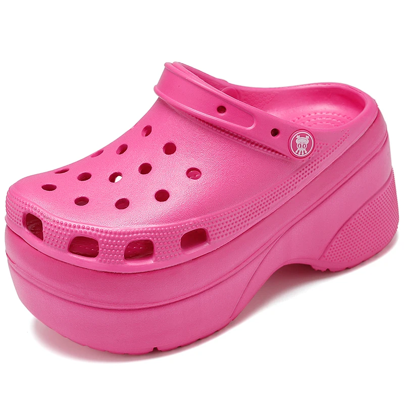 YT Wholesale New Popular Women Height Increasing Beach House garden shoe clogs shoes
YT Wholesale New Popular Women Height Increasing Beach House garden shoe clogs shoes