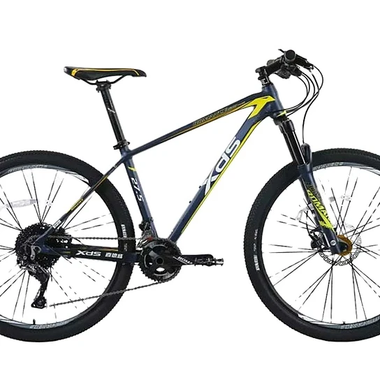 XDS mountain bike legend 500plus mountain bike 22 speed X6 aluminum alloy cross-country competition, Customized
XDS mountain bike legend 500plus mountain bike 22 speed X6 aluminum alloy cross-country competition, Customized