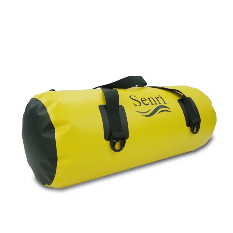 Large Capacity Custom Portable Bags 100% Waterproof Duffel Bag For Outdoor Activities
Large Capacity Custom Portable Bags 100% Waterproof Duffel Bag For Outdoor Activities