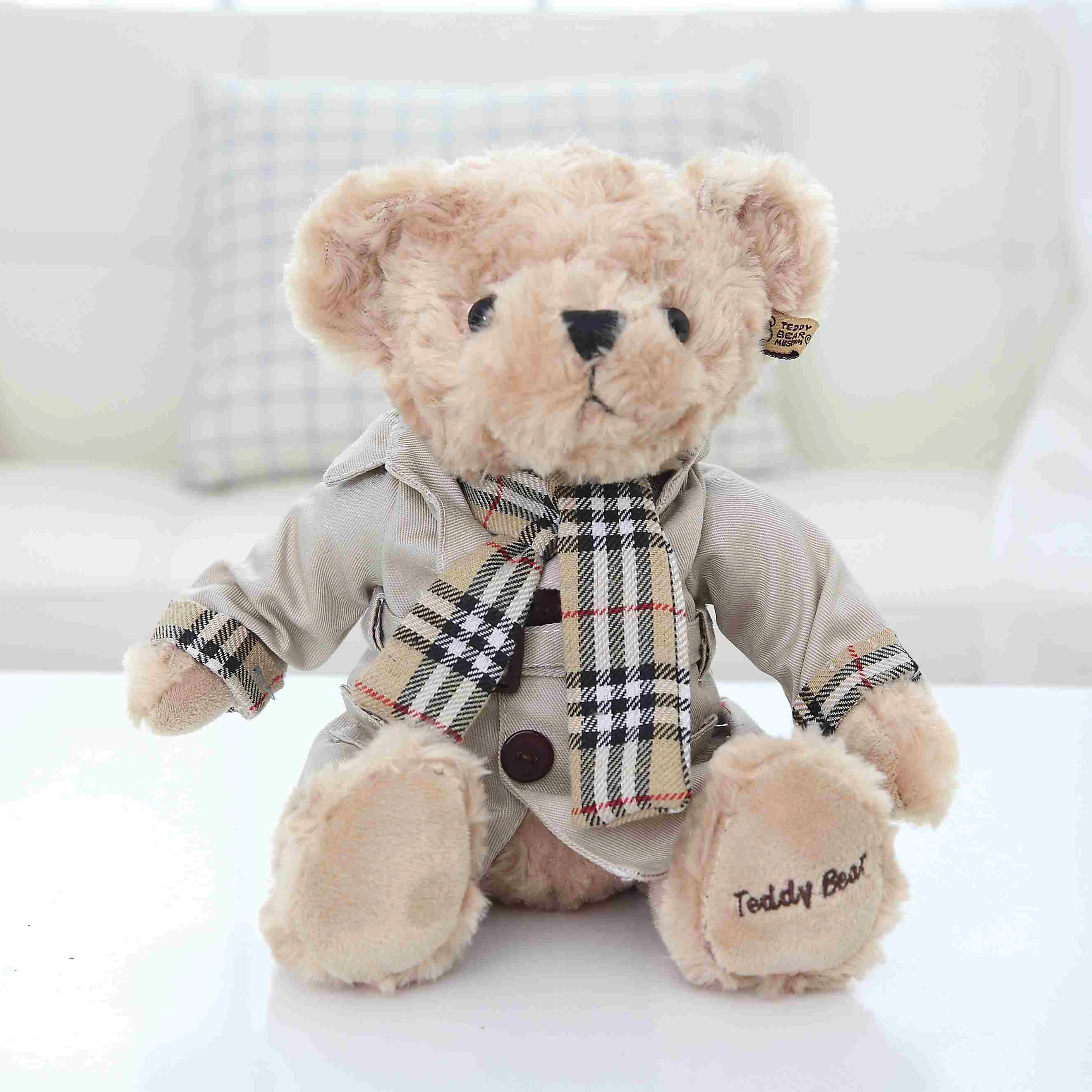 shipping e-packet ecommerce to the world uk plush bear pilot
