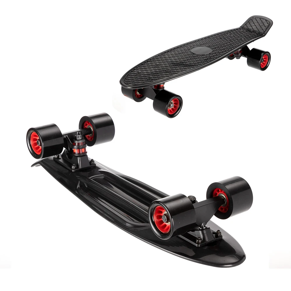 27 Inch High Rebound Bearing PU Wheels Skateboard Kid Skateboard Skateboard Custom
27 Inch High Rebound Bearing PU Wheels Skateboard Kid Skateboard Skateboard Custom