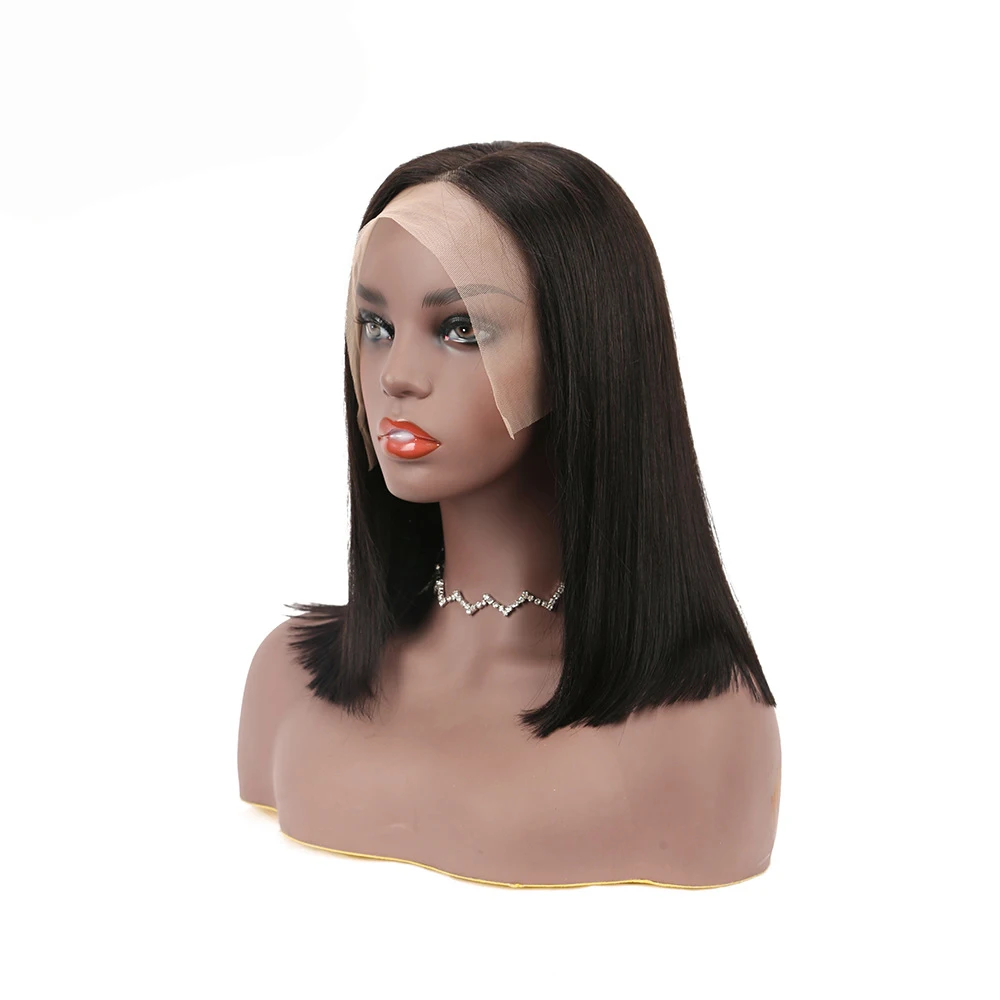 Hot Selling Wholesale Human Hair Wig,100% Human Hair Wig, Short Straight Human Hair Wigs For Women 
Hot Selling Wholesale Human Hair Wig,100% Human Hair Wig, Short Straight Human Hair Wigs For Women