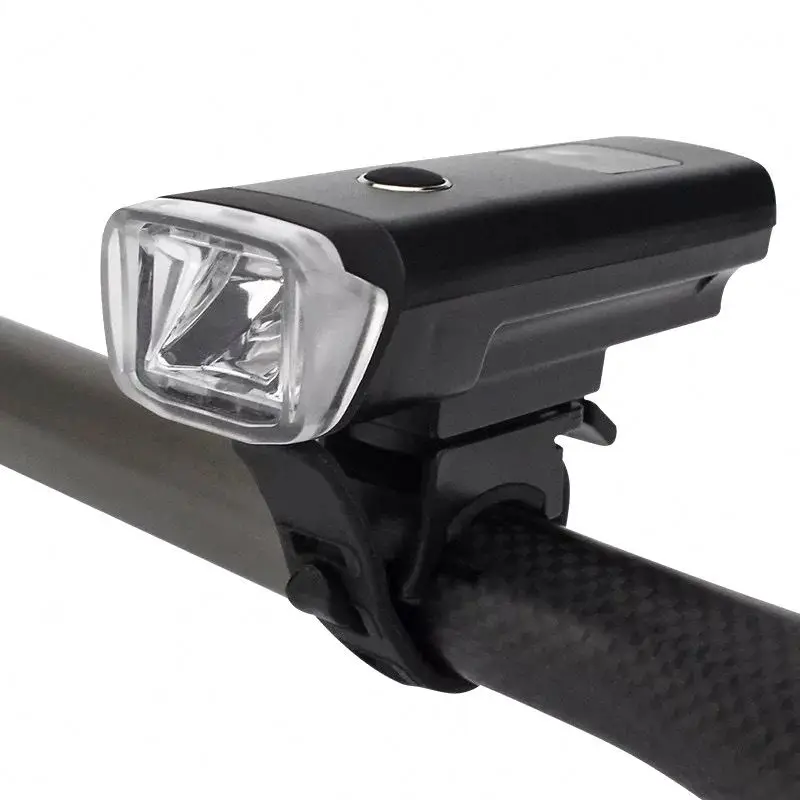 Bicycle Accessories Waterproof Lighting Mini Mountain Lamp USB Rechargeable Sensor Bike Led T6 Silicone Handlebar Light, Black
Bicycle Accessories Waterproof Lighting Mini Mountain Lamp USB Rechargeable Sensor Bike Led T6 Silicone Handlebar Light, Black
