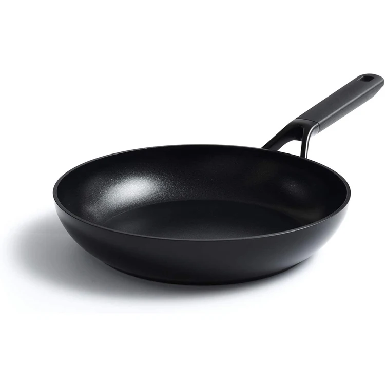 Aluminum Pan Aluminum Fry Pan Kitchen Cooking Aluminum Non Stick Flat Fry Pan
Aluminum Pan Aluminum Fry Pan Kitchen Cooking Aluminum Non Stick Flat Fry Pan