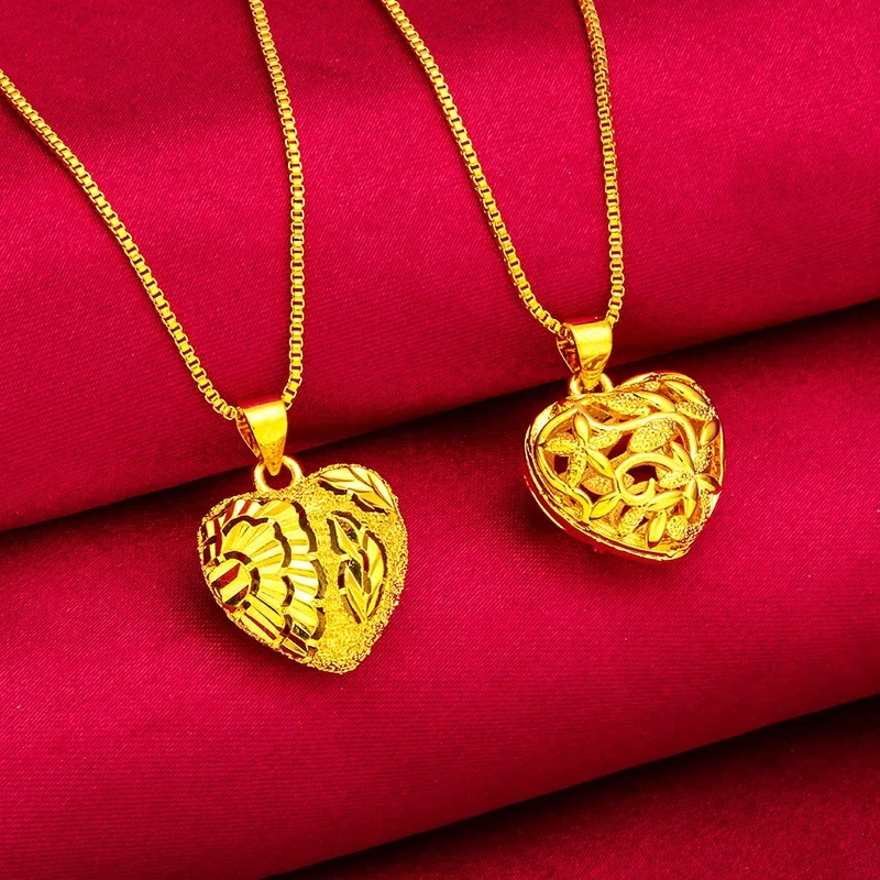 2023 new heart hollow box pendant fashion gold plated brass jewelry chain necklaces for women
2023 new heart hollow box pendant fashion gold plated brass jewelry chain necklaces for women