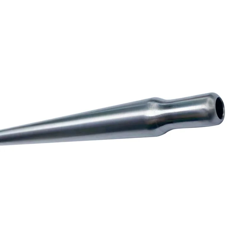 GR5 Titanium alloy folding bike for Bicycle seat post best price by pytitans, Metal
GR5 Titanium alloy folding bike for Bicycle seat post best price by pytitans, Metal
