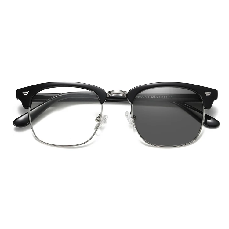 2020 Hot Sale Metal Computer Glasses Block Blue Light Glasses Color Change Glasses, 3colors
2020 Hot Sale Metal Computer Glasses Block Blue Light Glasses Color Change Glasses, 3colors