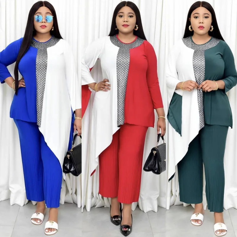 Arabic Muslim Islamic Clothing Women Abaya Jilbab Wear Dress Pants Set, As showed
Arabic Muslim Islamic Clothing Women Abaya Jilbab Wear Dress Pants Set, As showed