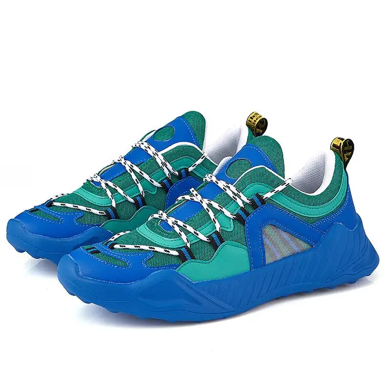 casualshoes Wholesale men footwear fashion high quality shoes sneakers zapatos breathable sport BLUE shoes
casualshoes Wholesale men footwear fashion high quality shoes sneakers zapatos breathable sport BLUE shoes