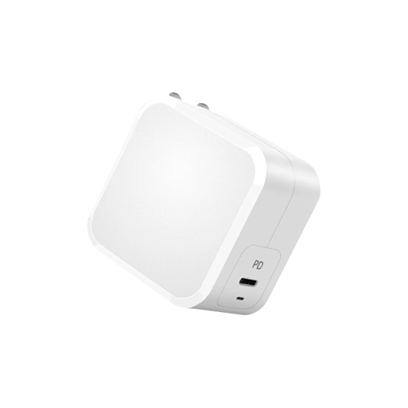 trending 2020 61W Mini Wall USB Charger portable gan charger GaN Wall Charger
trending 2020 61W Mini Wall USB Charger portable gan charger GaN Wall Charger