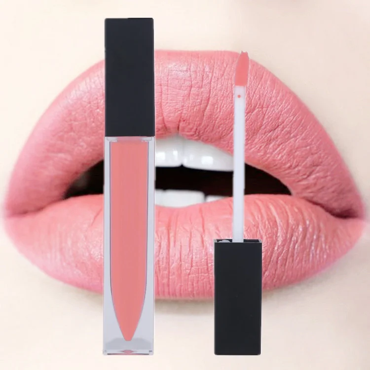 2021 Cruelty Free Long Lasting Private Label Waterproof Lipstick Liquid Matte, 70 colors
2021 Cruelty Free Long Lasting Private Label Waterproof Lipstick Liquid Matte, 70 colors