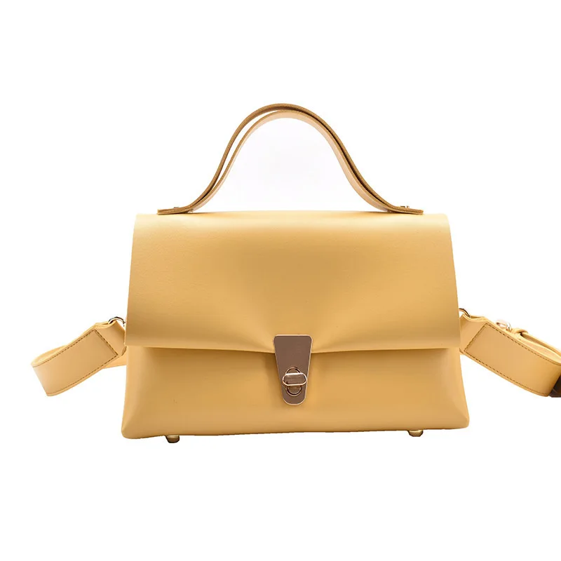 2021 luxury fashion pure color handbags tote bag women handbags ladies shoulder bag for girls
2021 luxury fashion pure color handbags tote bag women handbags ladies shoulder bag for girls