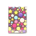 China Manufacturer Custom Printing notebook, a5 Travelers Diary book Cute Notebook