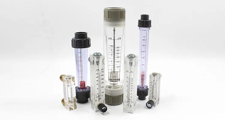 rotameter, rotometer, variable area flow meter water rotameter/water meter flow meters/liquid flow meter - ANKUX.COM