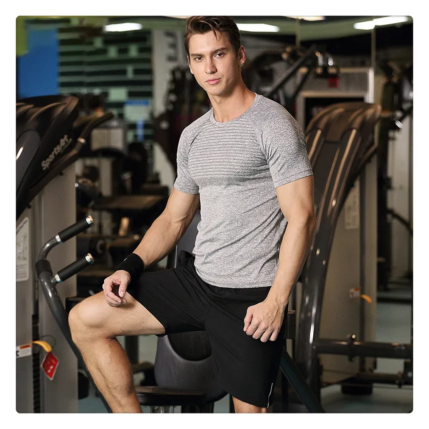 Cheap Hot Sale Top Quality Breathable Quick Drying Elastic 2021 Men Short Sets, Orange, fluorescent green, black
Cheap Hot Sale Top Quality Breathable Quick Drying Elastic 2021 Men Short Sets, Orange, fluorescent green, black
