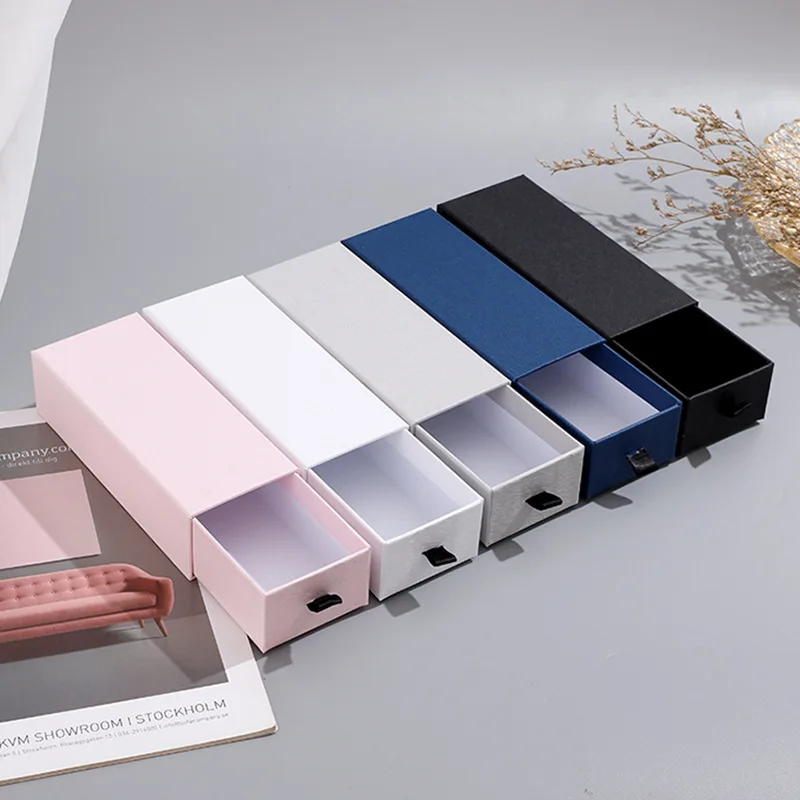 Wholesale Hot Selling Huge Storage Glasses Drawer Box Eco-friendly Paperboard Sunglasses Packaging Case
Wholesale Hot Selling Huge Storage Glasses Drawer Box Eco-friendly Paperboard Sunglasses Packaging Case