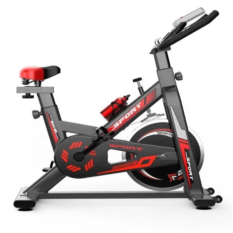 Actor Sport Fitness Equipment spin bike gym fitness exercise bike transformers spinning bike computer
Actor Sport Fitness Equipment spin bike gym fitness exercise bike transformers spinning bike computer