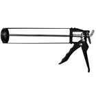 225MM 200ml Plastic Silicone Sausage Caulking Gun