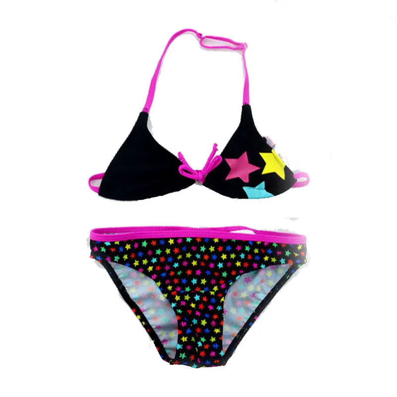 2021 hot sale fashion new kids cute star pattern split kids beach bikini can be customized, Customized color
2021 hot sale fashion new kids cute star pattern split kids beach bikini can be customized, Customized color