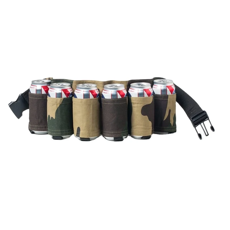 Military Tactical 6 Pack Holster Beer Belt Bag Handy Wine Bottles Beverage Can Holder tactical military bags pack
Military Tactical 6 Pack Holster Beer Belt Bag Handy Wine Bottles Beverage Can Holder tactical military bags pack