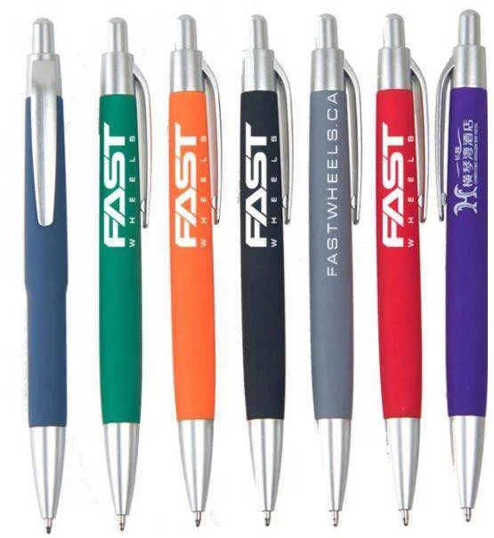 wholesale custom logo plastic ball-point pen stylo personnalisable twist ball pens with custom logo ball
wholesale custom logo plastic ball-point pen stylo personnalisable twist ball pens with custom logo ball