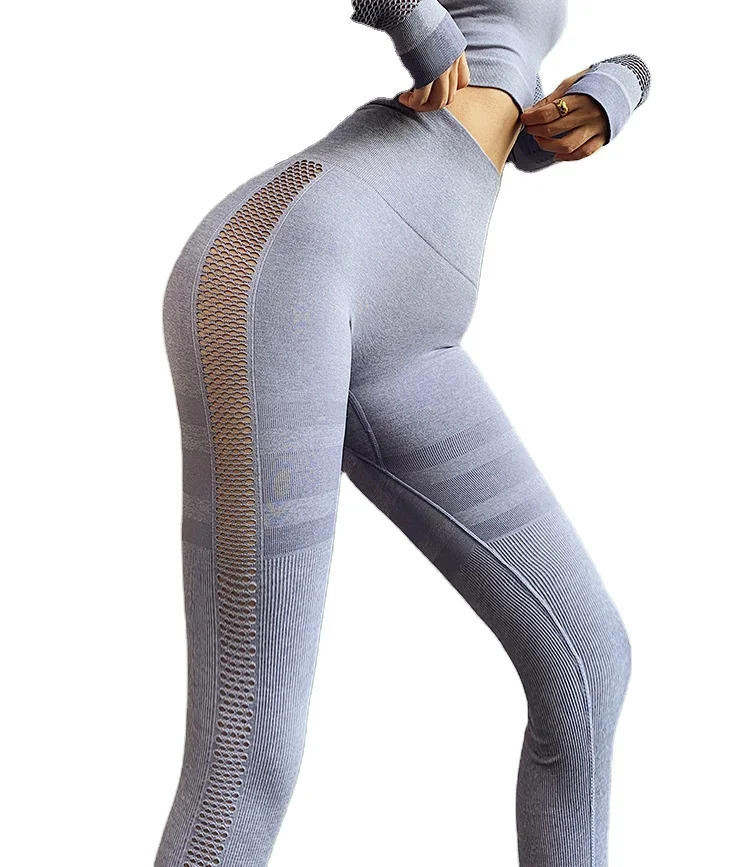2021 New Sexy hollow mesh pants High Waisted Tummy Control Gym Leggings Sports Pants Fitness Workout Flex Leggings, Customized colors
2021 New Sexy hollow mesh pants High Waisted Tummy Control Gym Leggings Sports Pants Fitness Workout Flex Leggings, Customized colors