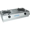 Hot sale very cheap 2 burner commercial gas stove