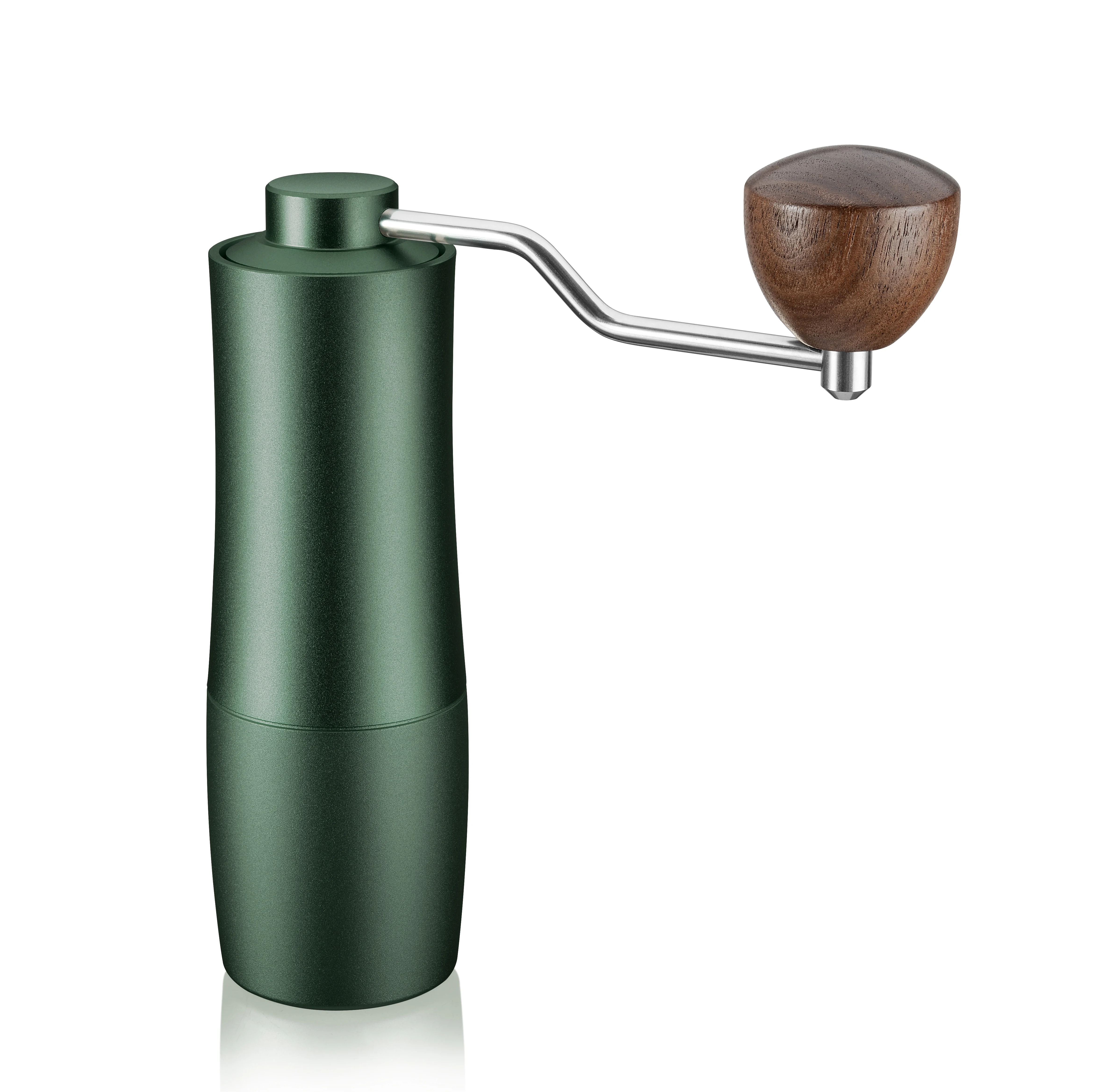 Hand Manual Coffee Grinder Household Black Gifts CLASSIC Kitchen Metal OEM Customized Steel Stainless Logo Style
Hand Manual Coffee Grinder Household Black Gifts CLASSIC Kitchen Metal OEM Customized Steel Stainless Logo Style