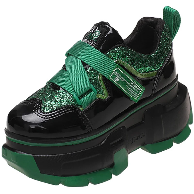 Dorpshipping Custom Logo 2023 New Chunky Platform Fashion Sneakers Women Walking Style Shoes for Ladies
Dorpshipping Custom Logo 2023 New Chunky Platform Fashion Sneakers Women Walking Style Shoes for Ladies