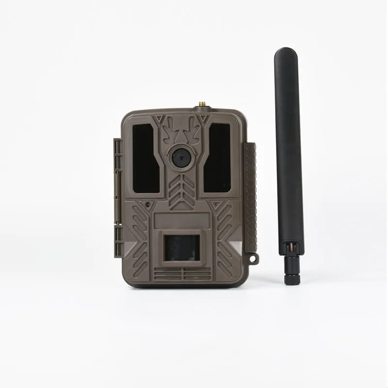 Cellular 4G LTE Infrared Outdoor Wildlife Scouting Camera Trapping for Monitoring with APP Control 940nm No Glow For Hunting Spy
Cellular 4G LTE Infrared Outdoor Wildlife Scouting Camera Trapping for Monitoring with APP Control 940nm No Glow For Hunting Spy