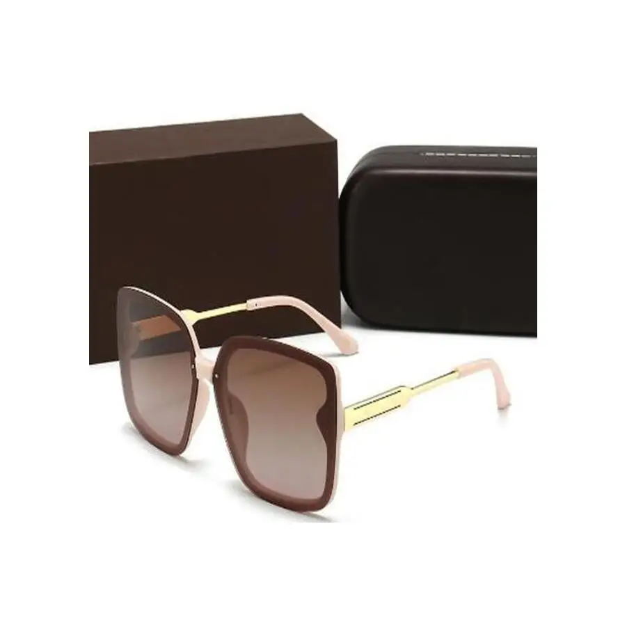 

Luxury Su Nglasses Mens Designer Sunglasses G4286 Brand Sunglasses Fashion Polarized For Mens Summer Driving Glass No Box