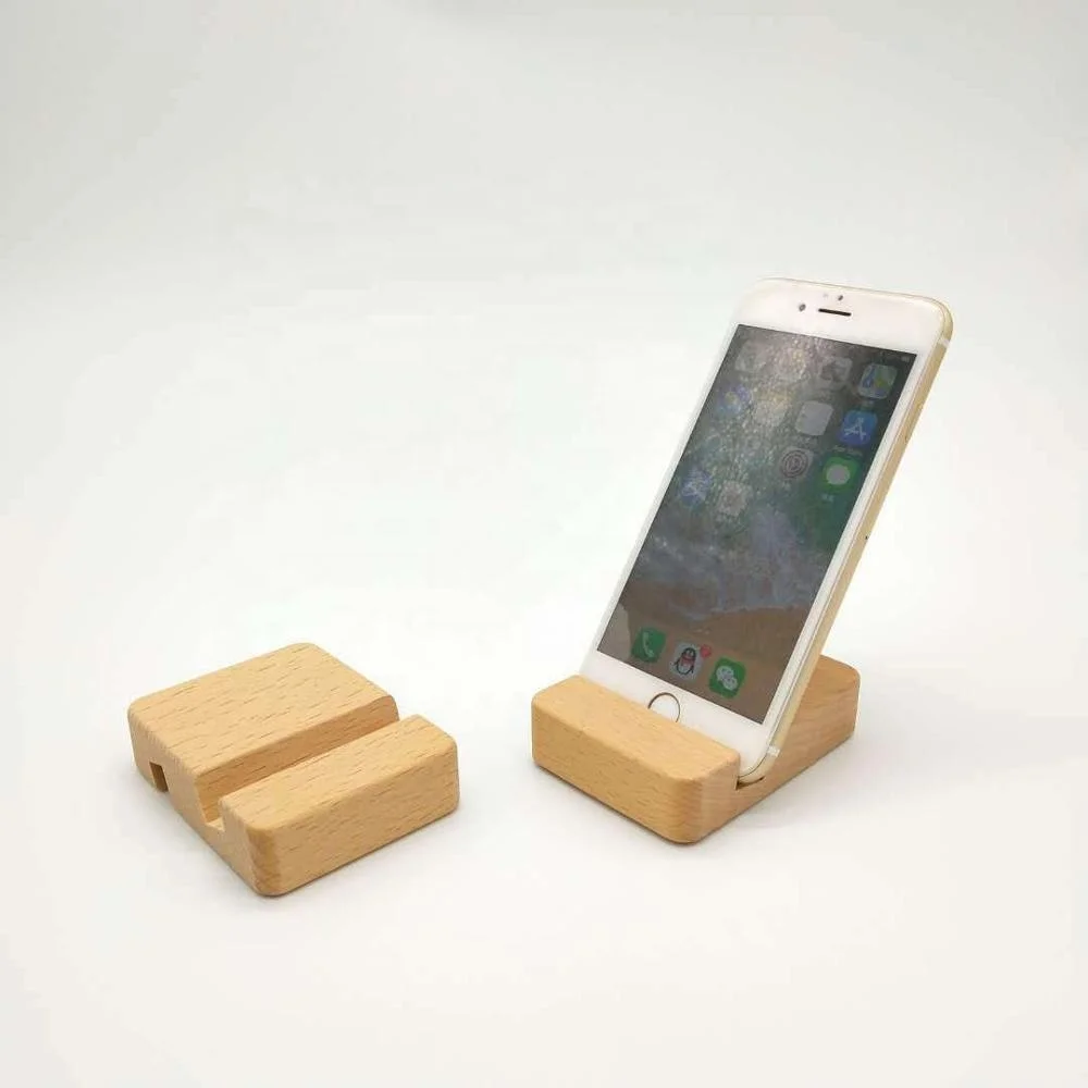 Wholesale high quality desk mobile phone stand custom logo wooden cell phone holder, Burlywood
Wholesale high quality desk mobile phone stand custom logo wooden cell phone holder, Burlywood