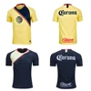 Top thailand quality 2018 2019 wholesale club america soccer jersey