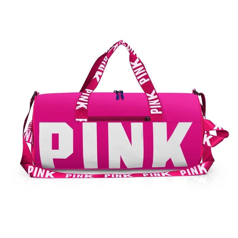 Custom Logo Outdoor Fashion Big Capacity Weekend Shoulder Tote Bag Handbag Women Gym Yoga Sport Fitness Bag Travel Duffel Bag, Black,blue,pink,green,purple,rose red,orange,red,custom color
Custom Logo Outdoor Fashion Big Capacity Weekend Shoulder Tote Bag Handbag Women Gym Yoga Sport Fitness Bag Travel Duffel Bag, Black,blue,pink,green,purple,rose red,orange,red,custom color