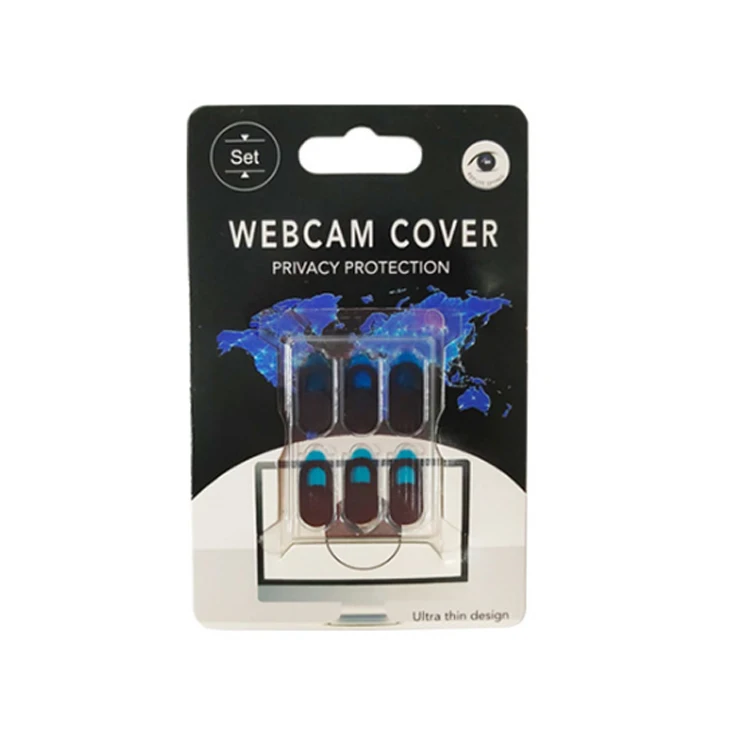 Webcam Cover 6 Pack,HOCAYU Ultra Thin Camera Cover Slide for Laptop, Computer, Smart Phone, Black,white
Webcam Cover 6 Pack,HOCAYU Ultra Thin Camera Cover Slide for Laptop, Computer, Smart Phone, Black,white