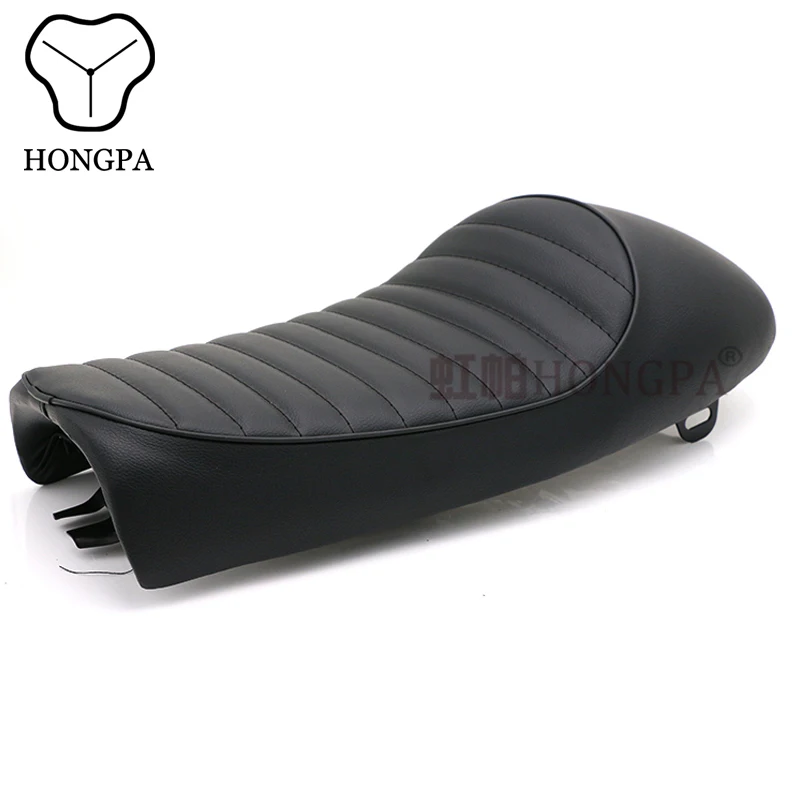 Wholesale High Quality Motorcycle Retro Hump Cushion Vintage Saddle Seat For HONDA CG125 Cafe Racer
Wholesale High Quality Motorcycle Retro Hump Cushion Vintage Saddle Seat For HONDA CG125 Cafe Racer
