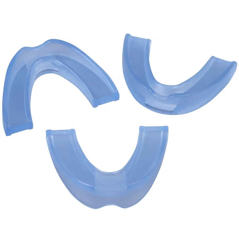 Custom Customized Fit Eliminates Teeth Grinding Whitening Sport Athletic Dental Night Mouthpiece Mouth Guard for Youth Adult
Custom Customized Fit Eliminates Teeth Grinding Whitening Sport Athletic Dental Night Mouthpiece Mouth Guard for Youth Adult